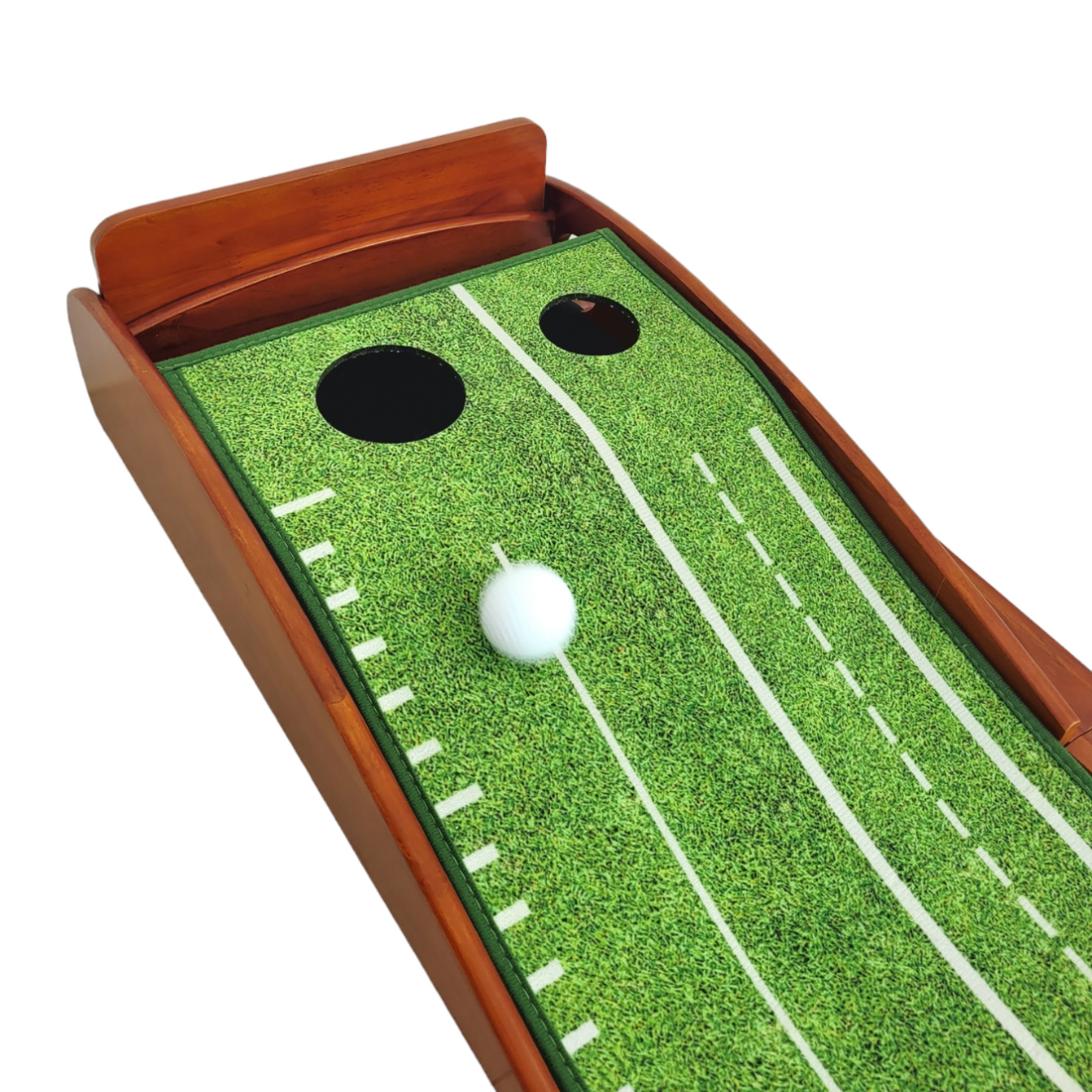 SmartPutt Indoor Putting Green 9'6"
