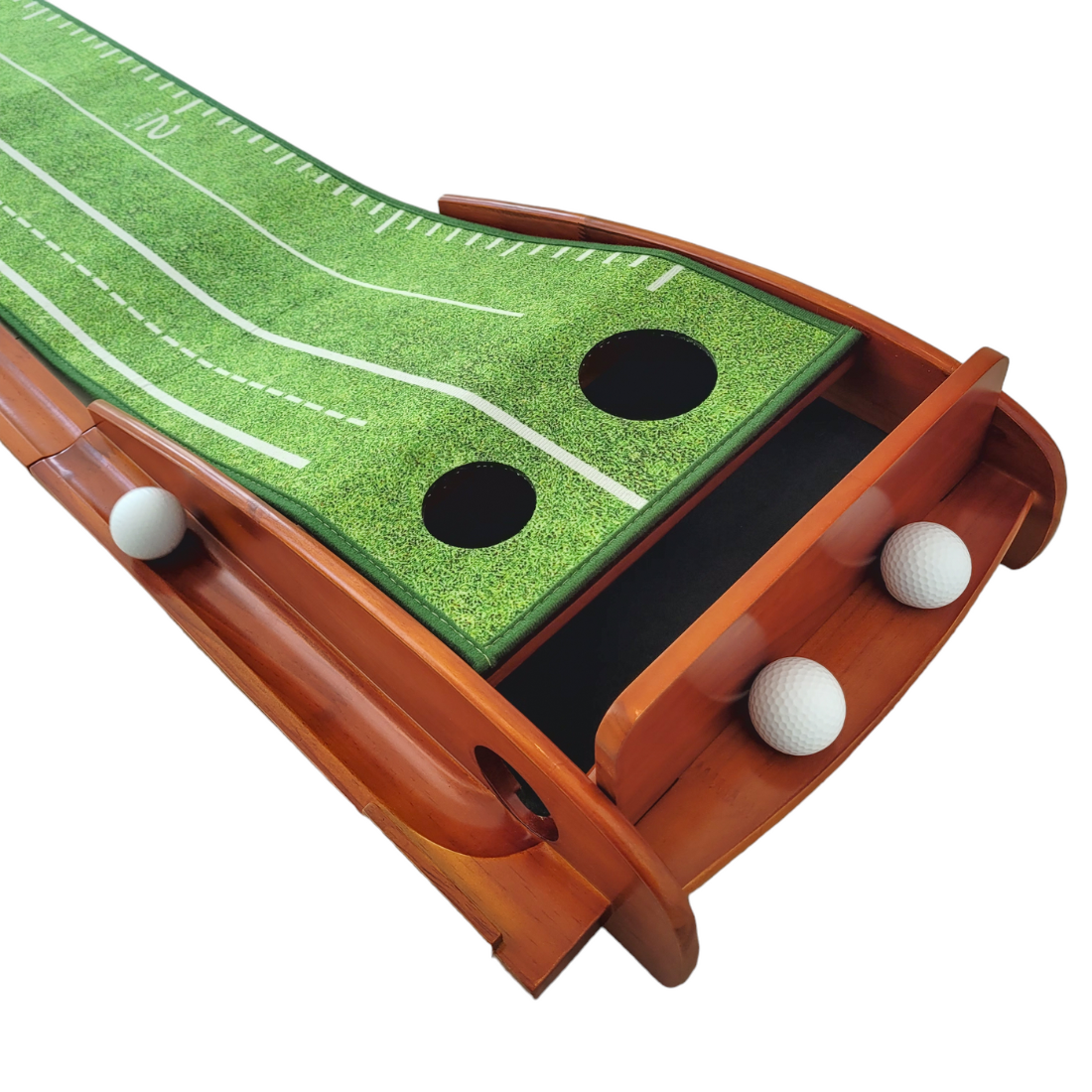 SmartPutt Indoor Putting Green 9'6"