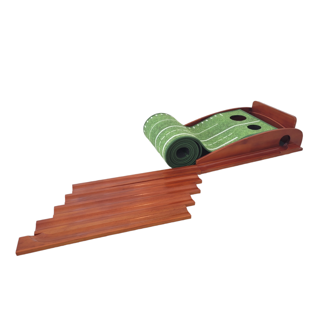 SmartPutt Indoor Putting Green 9'6"