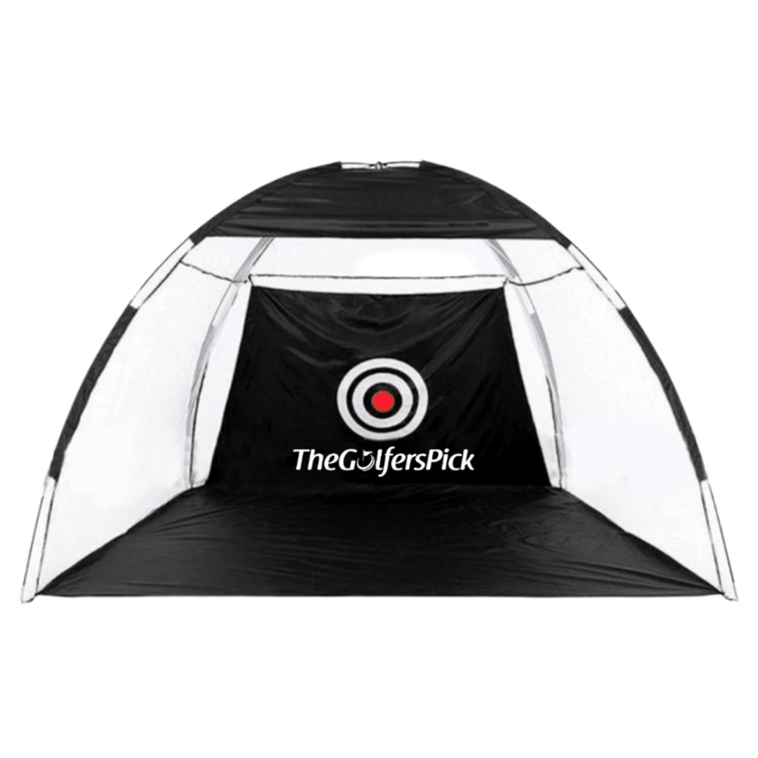 Golf Practice Net for Indoors and Outdoors