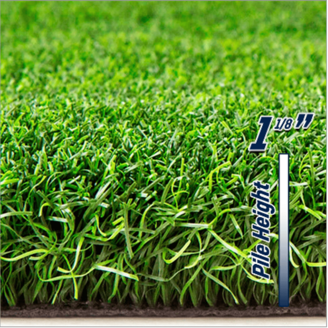 TeeStrike Golf Hitting Mat