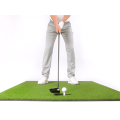 FairwayHero Golf Mat | Portable Golf Hitting Practice Mat