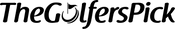 The Golfer's Pick logo