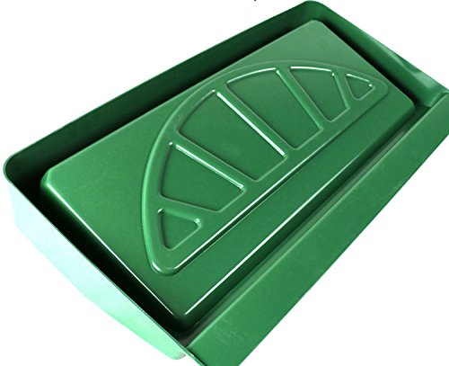 Golf Ball Tray Extra Large | Can Hold 100 Golf Balls - TheGolfersPick