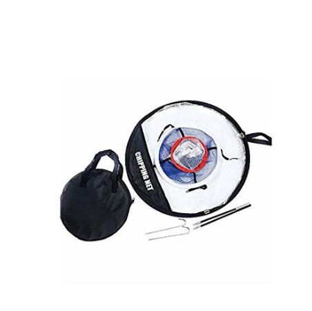 GOLF CHIPPING NET - TheGolfersPick