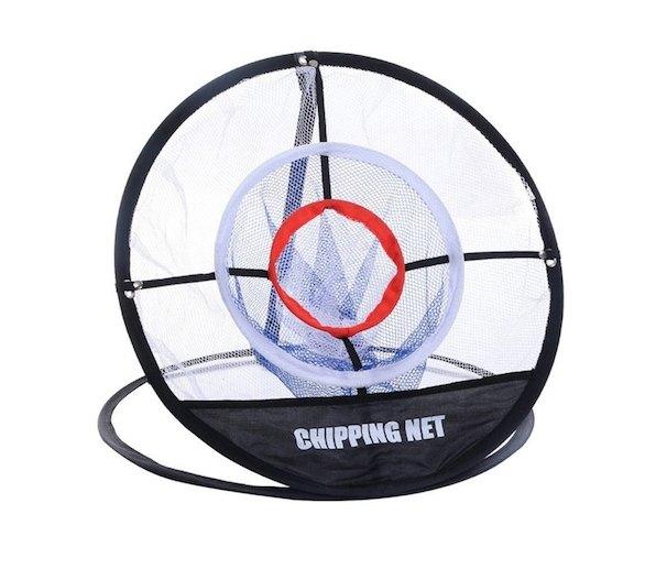 GOLF CHIPPING NET - TheGolfersPick