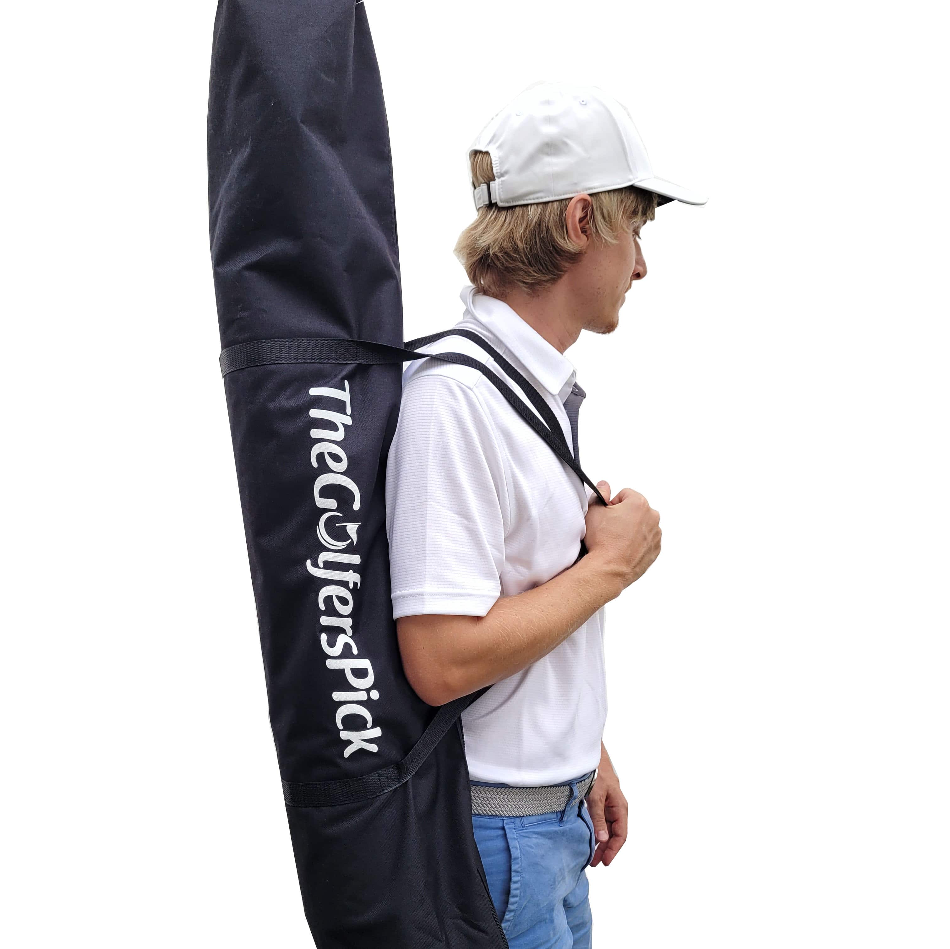 SmartSwing Golf Hitting Net