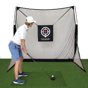 SmartSwing Golf Hitting Net