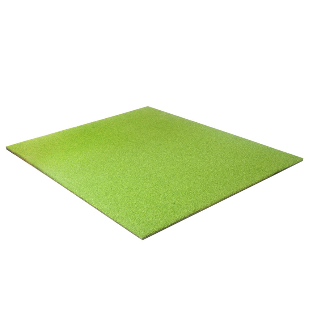 TGP Hero Golf Hitting Mat 4'x5'