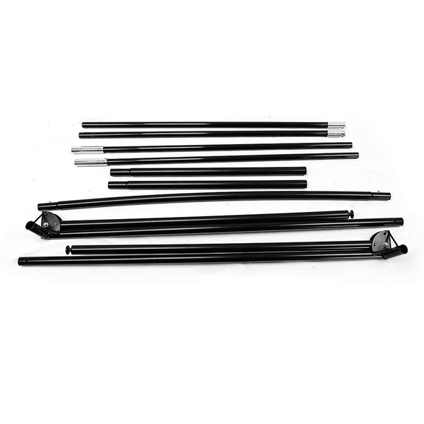 Replacement Parts Set for Golf Net Pro The Golfer's Pick