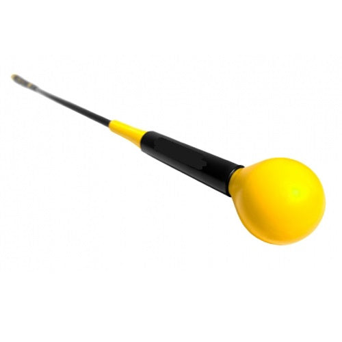 Gold Whip Golf Swing Trainer - TheGolfersPick