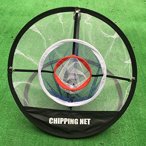 GOLF CHIPPING NET - TheGolfersPick