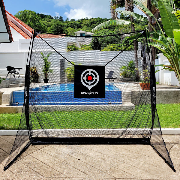 Golf Practice Nets For Sale