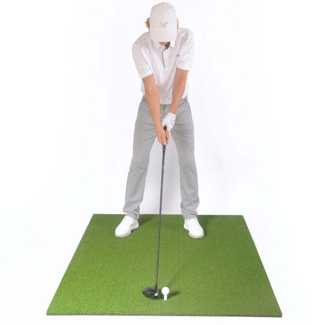 FairwayHero Pro Golf Hitting Mat