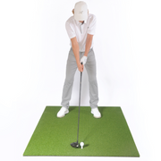 FairwayHero Golf Hitting Mat