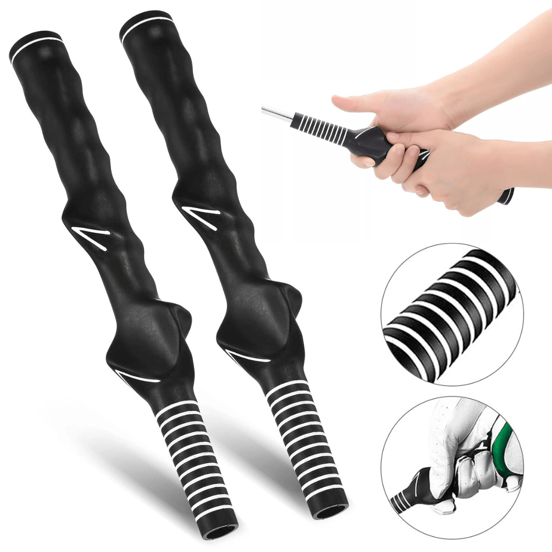 TGP SmartGrip Golf Grip Trainer