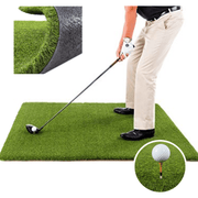 TeeStrike Golf Hitting Mat Premier 5'x5'