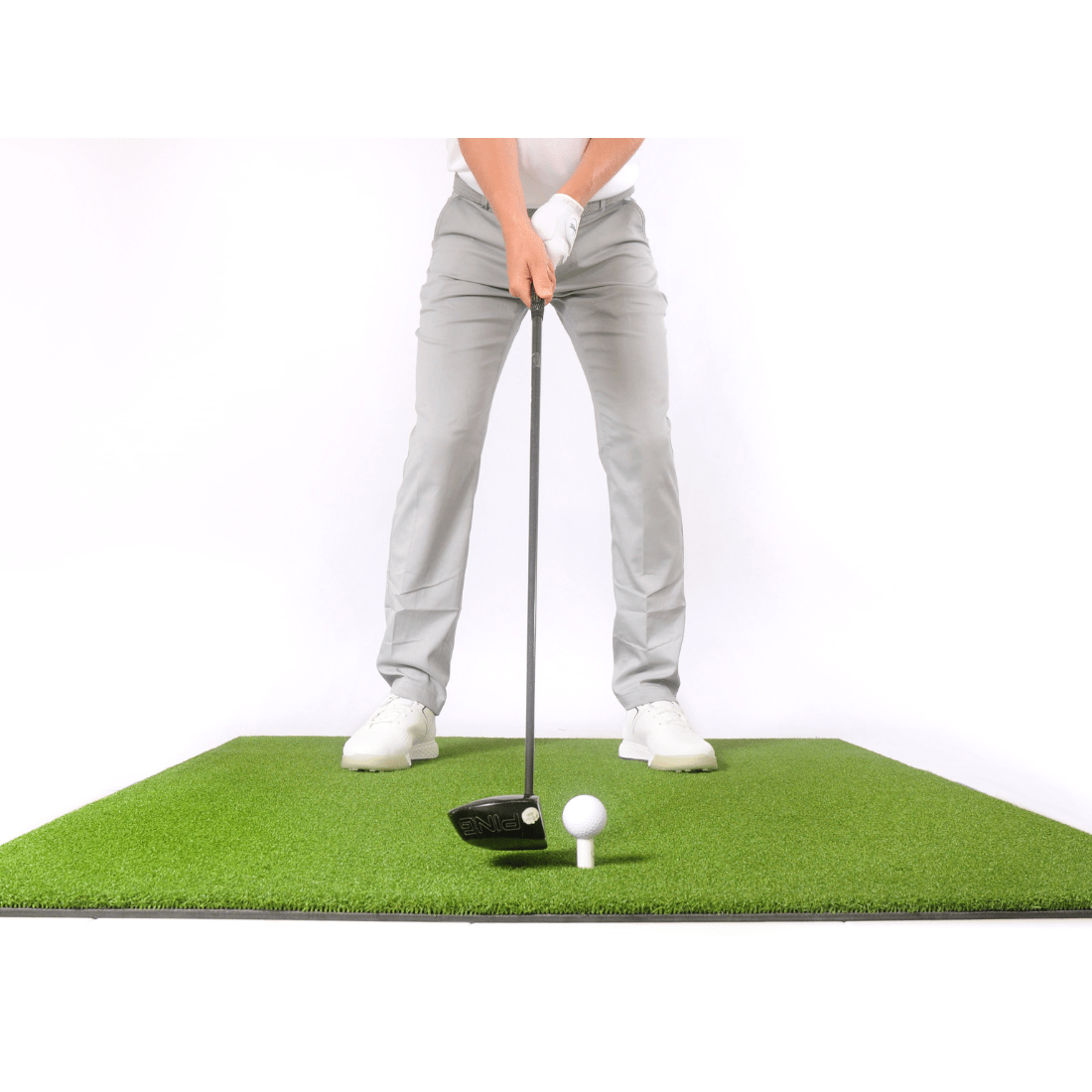 FairwayHero Golf Hitting Mat