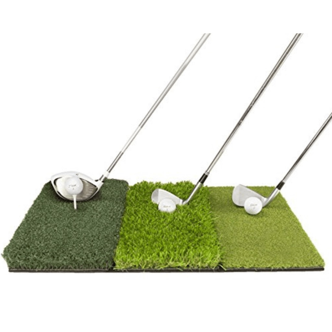 Golf Practice Net for Indoors and Outdoors
