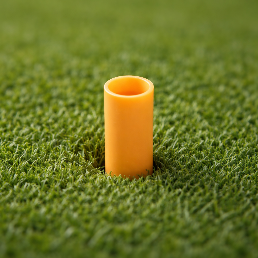 FusionTurf™ Dual Turf Golf Hitting Mat 4'x5'