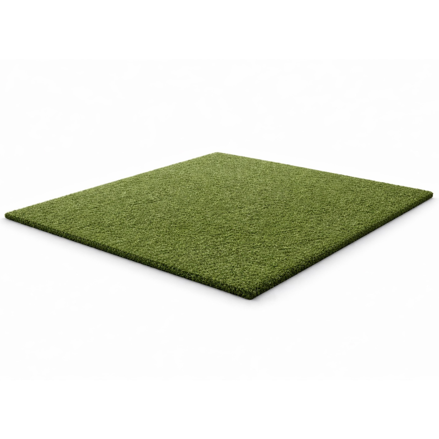 LaunchLine Pro™ Golf Simulator Hitting Mat – 1 1/8" Performance Turf