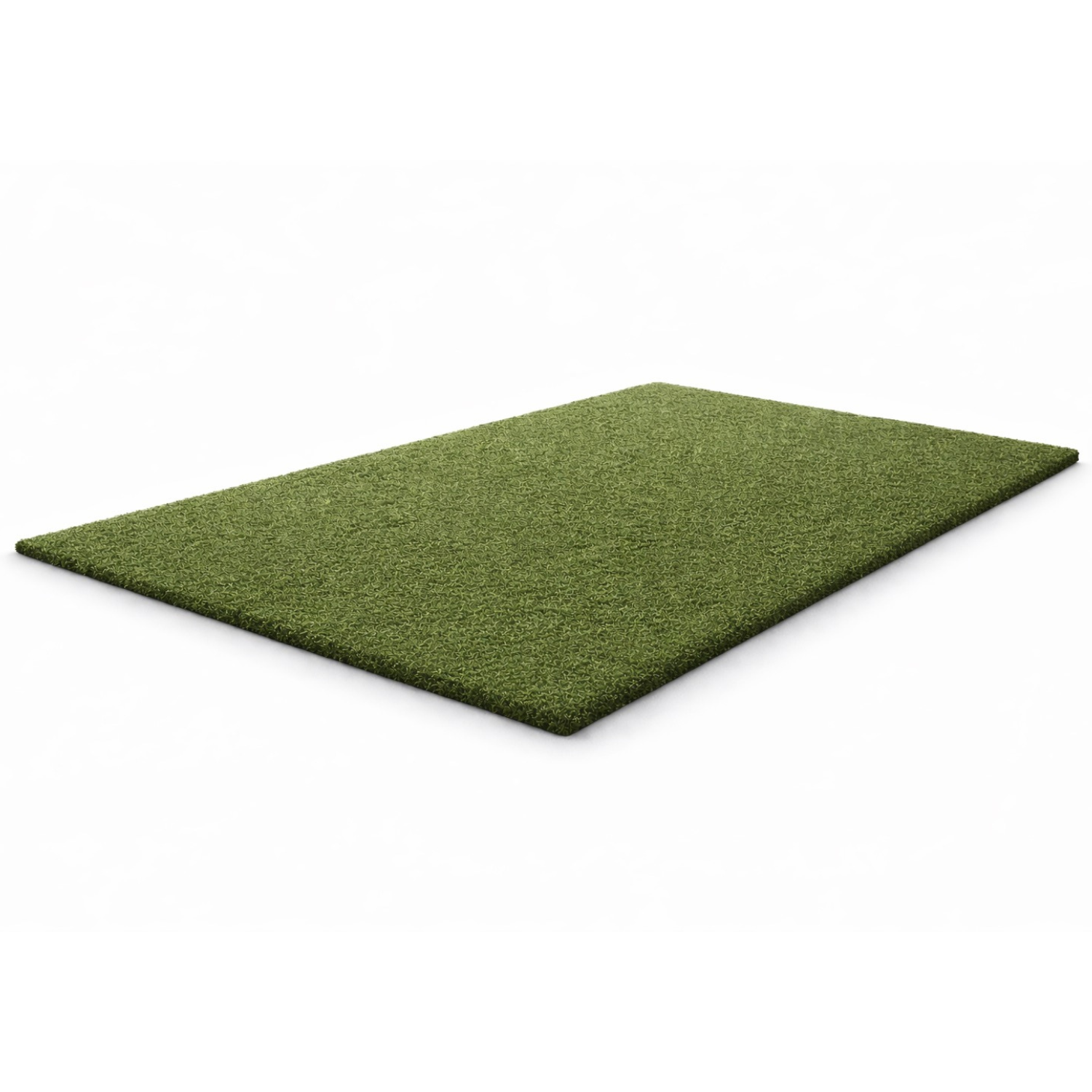 LaunchLine Pro™ Golf Simulator Hitting Mat – 1 1/8" Performance Turf