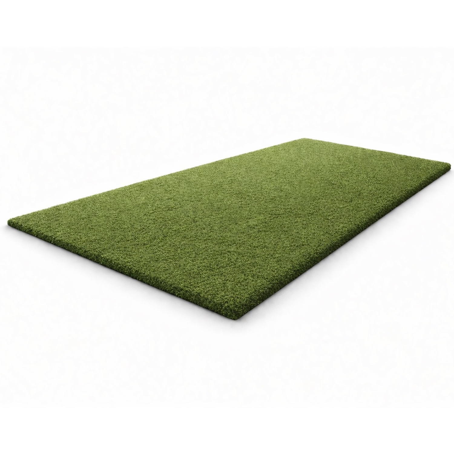 LaunchLine Pro™ Golf Simulator Hitting Mat – 1 1/8" Performance Turf
