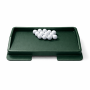 Extra Large Heavy Duty Golf Ball Tray – 26" x 12"