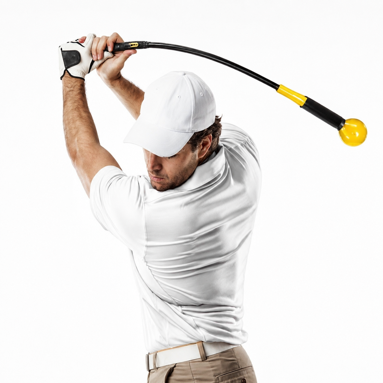 TGP SmartWhip Golf Swing Trainer