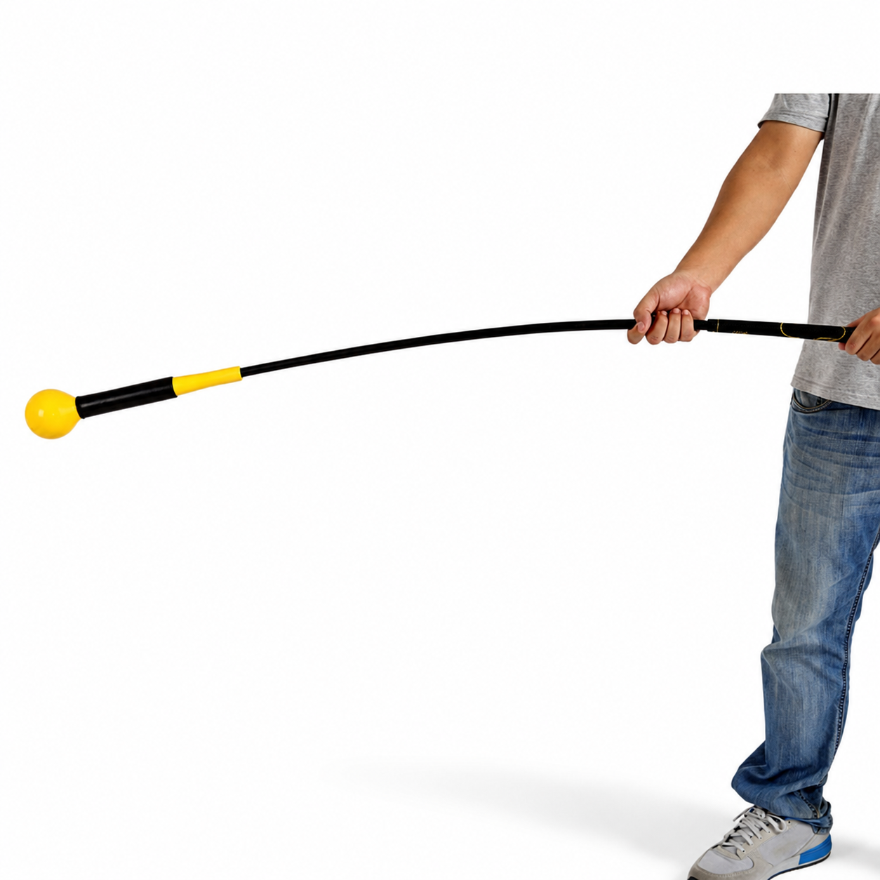 TGP SmartWhip Golf Swing Trainer