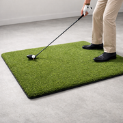 TeeStrike Golf Hitting Mat Pro 3'x5'
