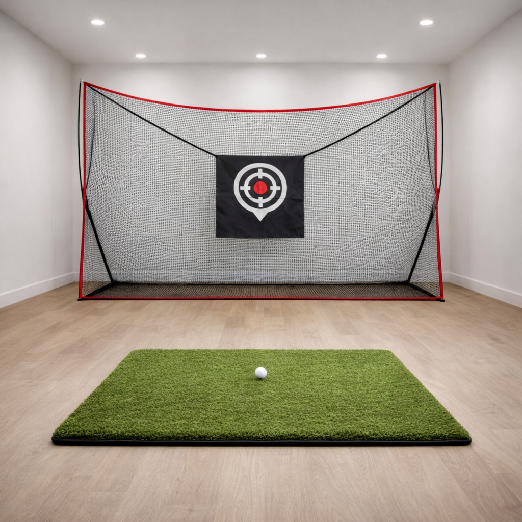 TeeStrike Golf Hitting Mat Pro 3'x5'