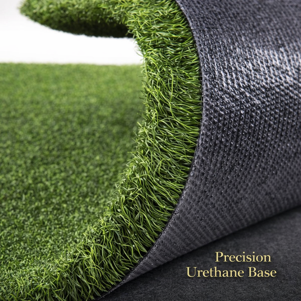 TeeStrike Premier 5'x5' Golf Driving Range Mat