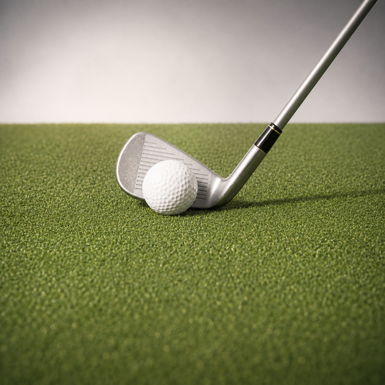 TGP Hero Golf Hitting Mat 3'x5'