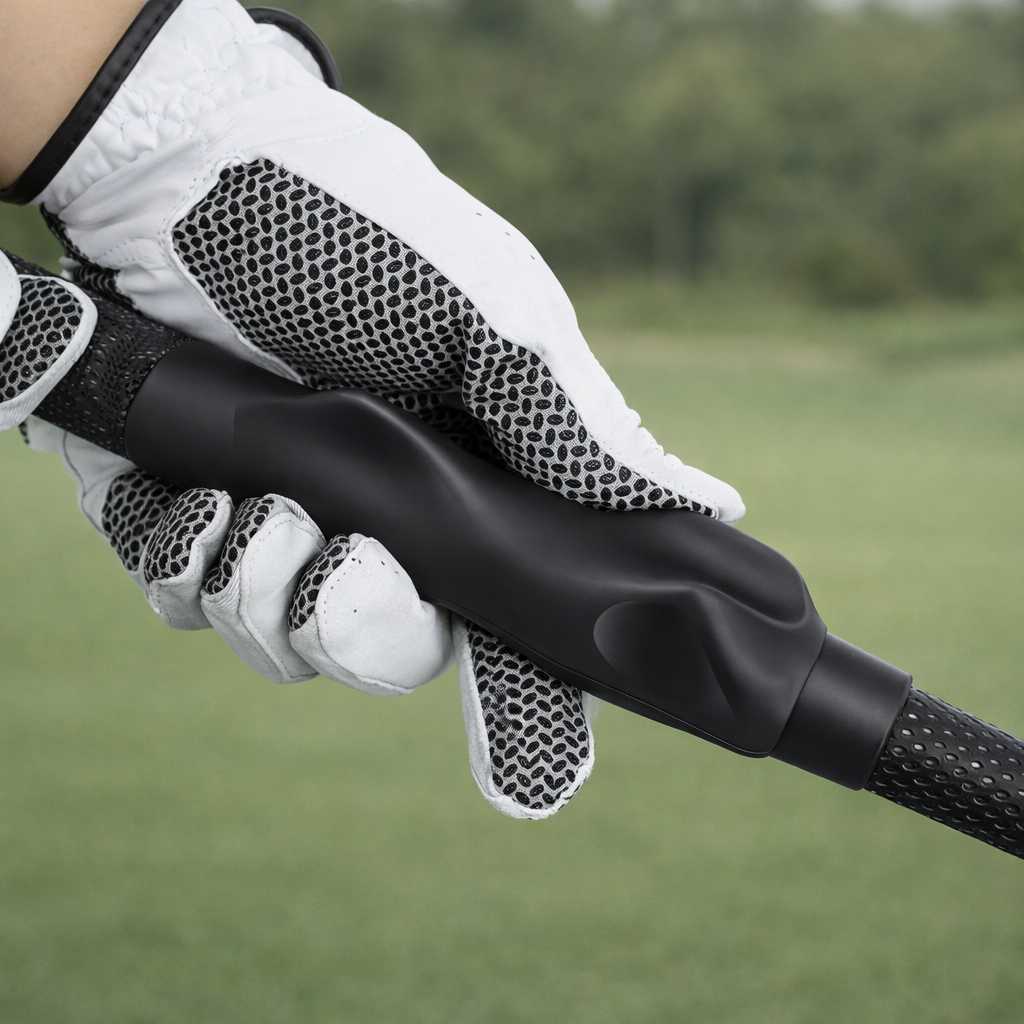 TGP SnapGrip Golf Grip Trainer