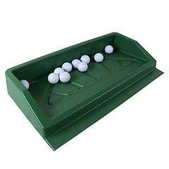 Golf Ball Tray Extra Large | Can Hold 100 Golf Balls - TheGolfersPick