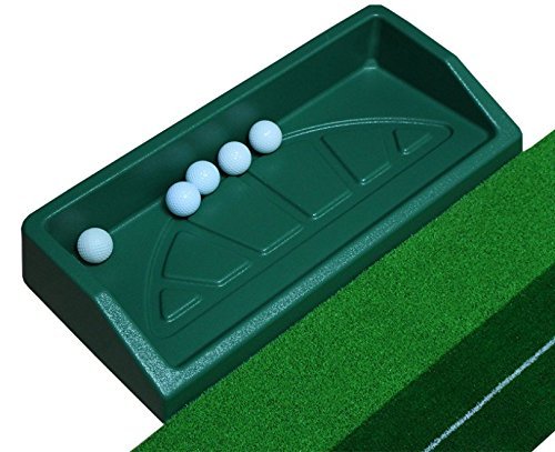 Golf Ball Tray Extra Large | Can Hold 100 Golf Balls - TheGolfersPick