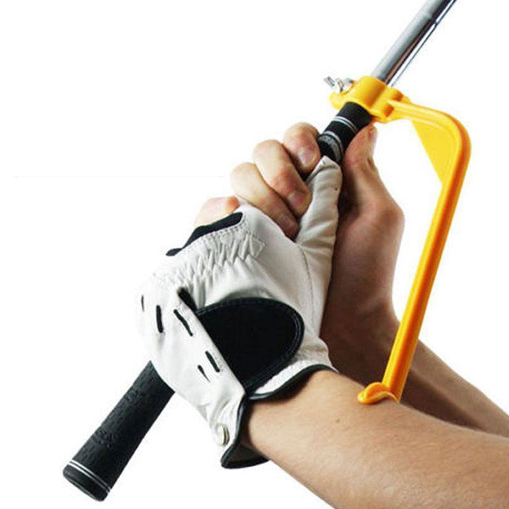 GOLF SWING TRAINER - TheGolfersPick
