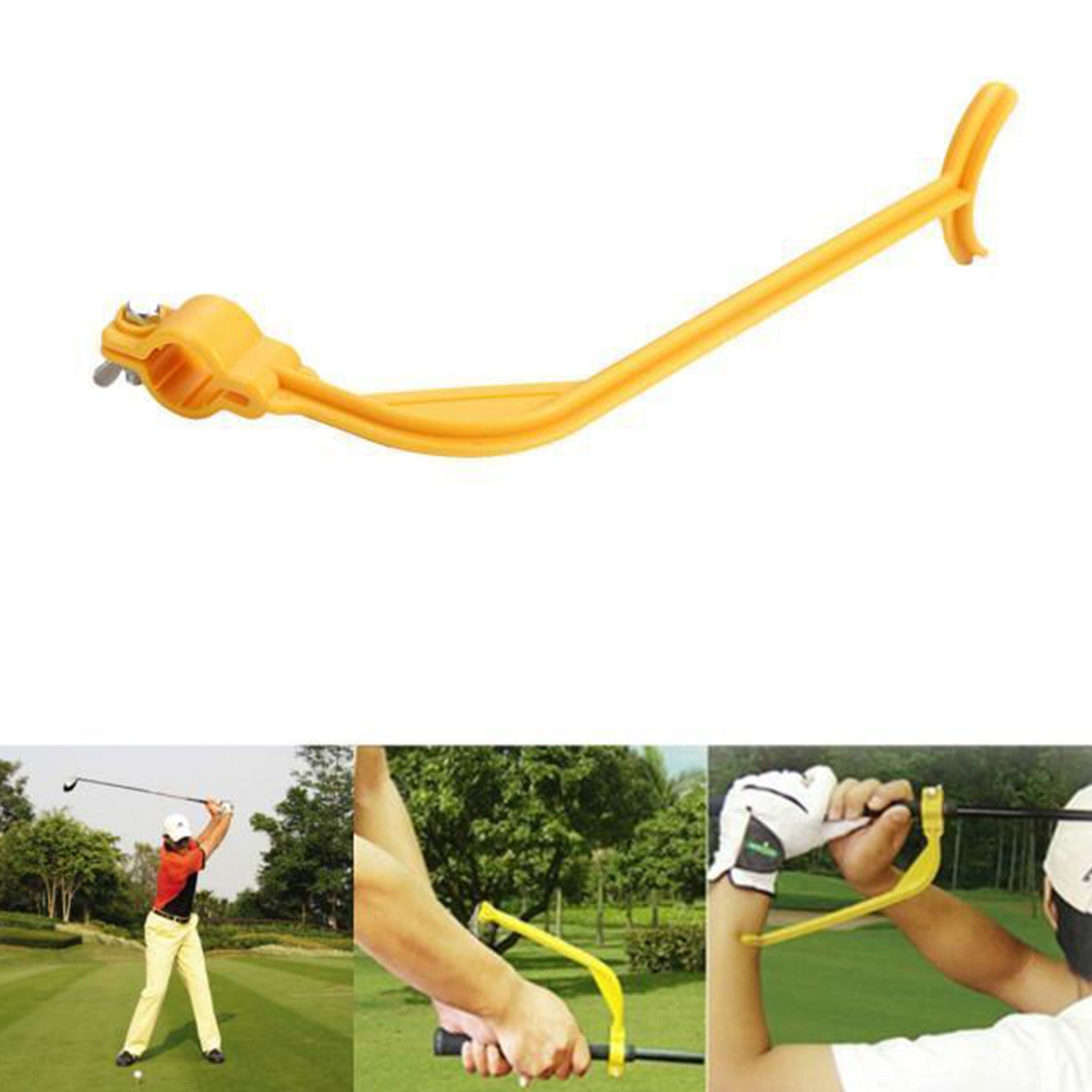 GOLF SWING TRAINER - TheGolfersPick