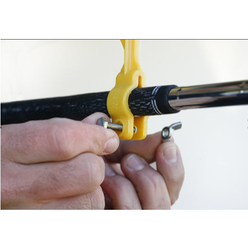 GOLF SWING TRAINER - TheGolfersPick