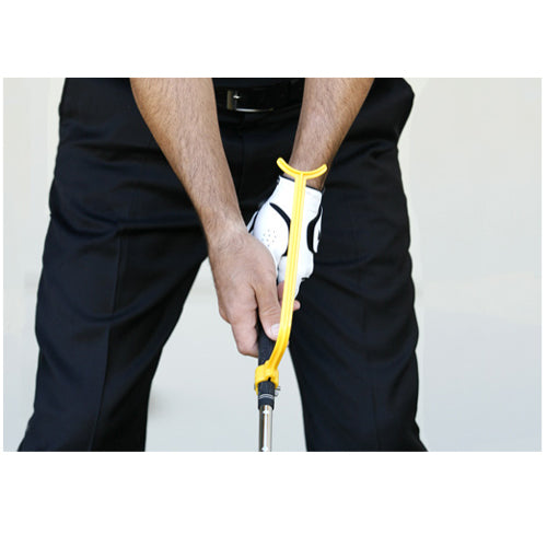 GOLF SWING TRAINER - TheGolfersPick