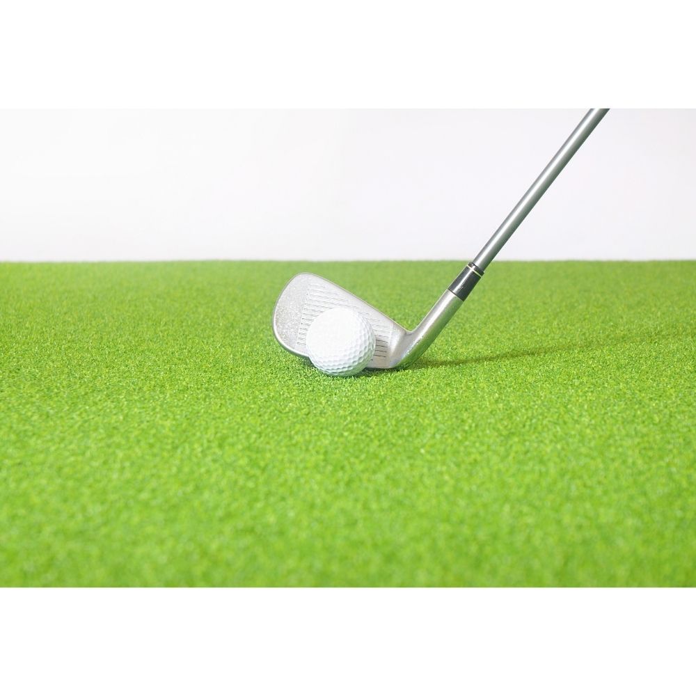 FairwayHero Premier Golf Mat 5'x5'