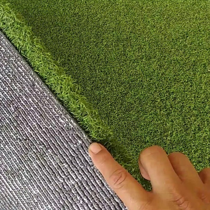 LaunchLine Pro Golf Simulator Mat 5'x10'