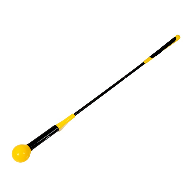 Gold Whip Golf Swing Trainer - TheGolfersPick